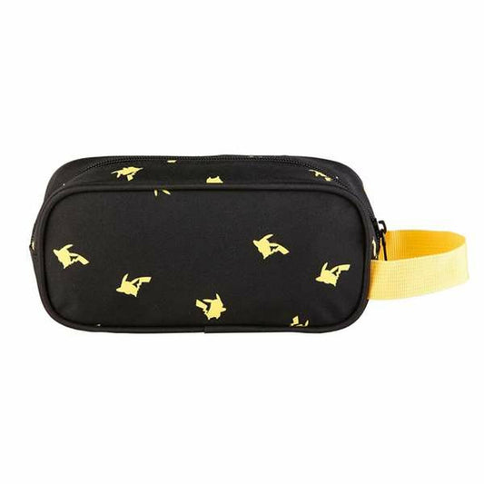 Penar Școlar Pokémon Pikachu 10 x 21 x 8 cm - Birou și papetărie, Material școlar și educațional