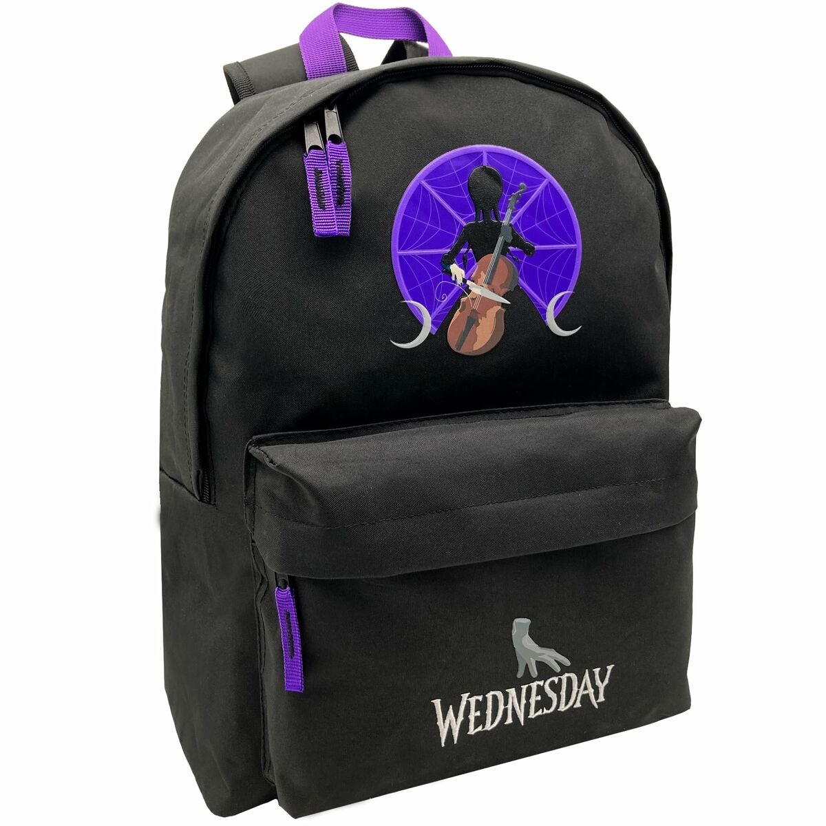 Ghiozdan Toybags 43 x 31 x 13,5 cm - Birou și papetărie, Material școlar și educațional