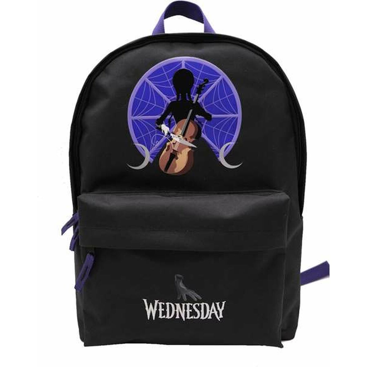 Ghiozdan Toybags 43 x 31 x 13,5 cm - Birou și papetărie, Material școlar și educațional