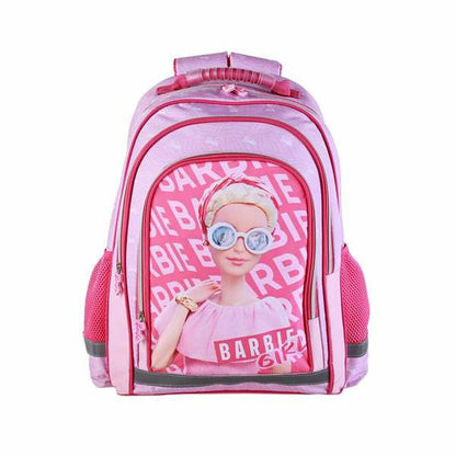 Ghiozdan Barbie 41,5 x 30 x 17 cm - Birou și papetărie, Material școlar și educațional