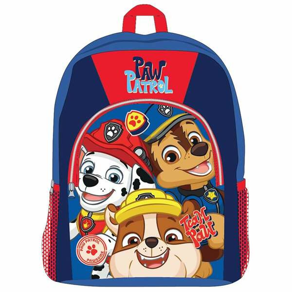 Ghiozdan The Paw Patrol New Generation 40 x 30 x 15 cm - Birou și papetărie, Material școlar și educațional