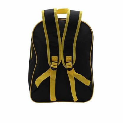 Ghiozdan 3D Pokémon Pikachu 40 x 30 x 15 cm - Birou și papetărie, Material școlar și educațional