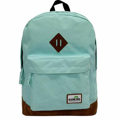 Ghiozdan Toybags Ranking Mentă - Birou și papetărie, Material școlar și educațional