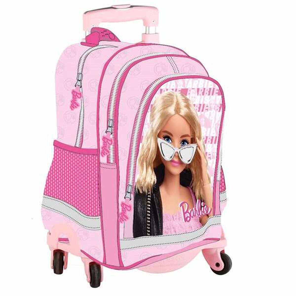 Ghiozdan Barbie - Birou și papetărie, Material școlar și educațional