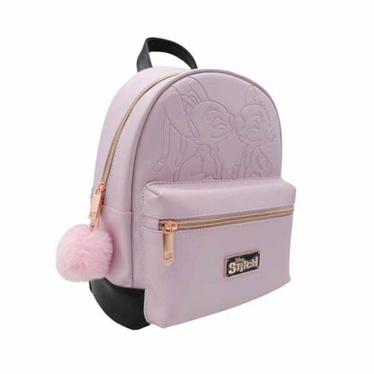 Ghiozdan Stitch Premium - Birou și papetărie, Material școlar și educațional