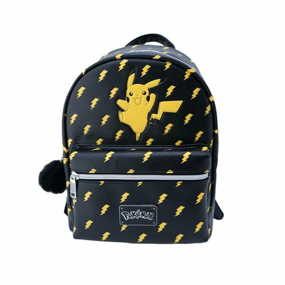 Ghiozdan Pokémon Premium - Birou și papetărie, Material școlar și educațional