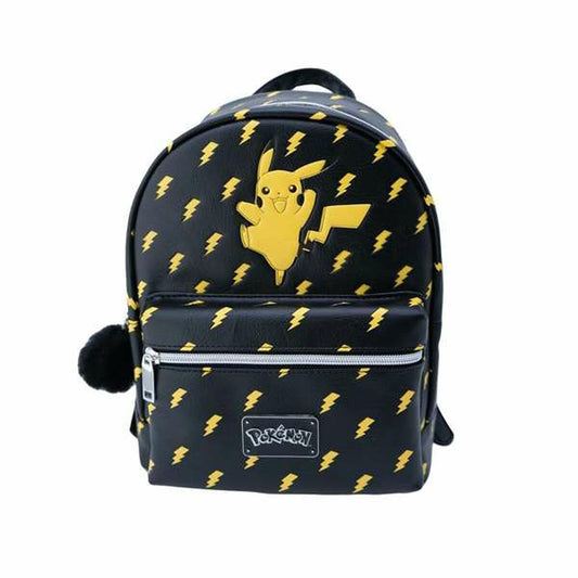 Ghiozdan Pokémon Premium - Birou și papetărie, Material școlar și educațional