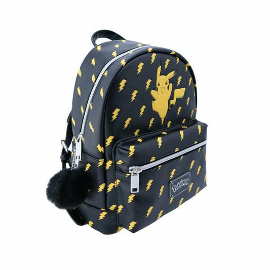 Ghiozdan Pokémon Premium - Birou și papetărie, Material școlar și educațional