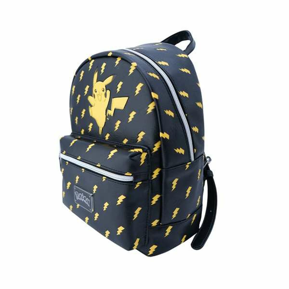 Ghiozdan Pokémon Premium - Birou și papetărie, Material școlar și educațional