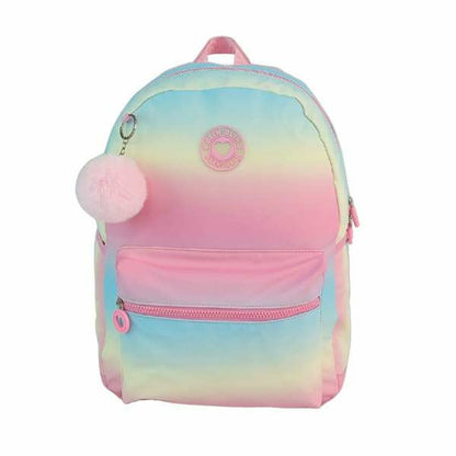 Rucsac pentru Copii Toybags 44 x 31 x 14 cm - Birou și papetărie, Material școlar și educațional