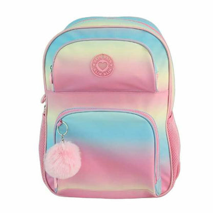 Ghiozdan Toybags Blin Blin - Birou și papetărie, Material școlar și educațional