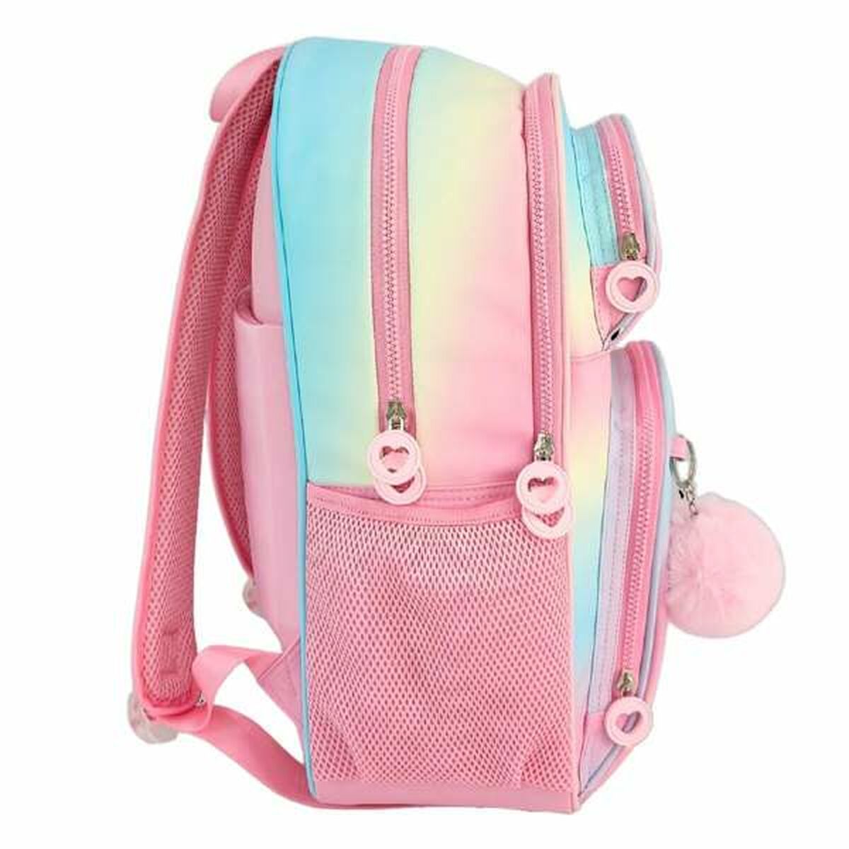 Ghiozdan Toybags - Birou și papetărie, Material școlar și educațional