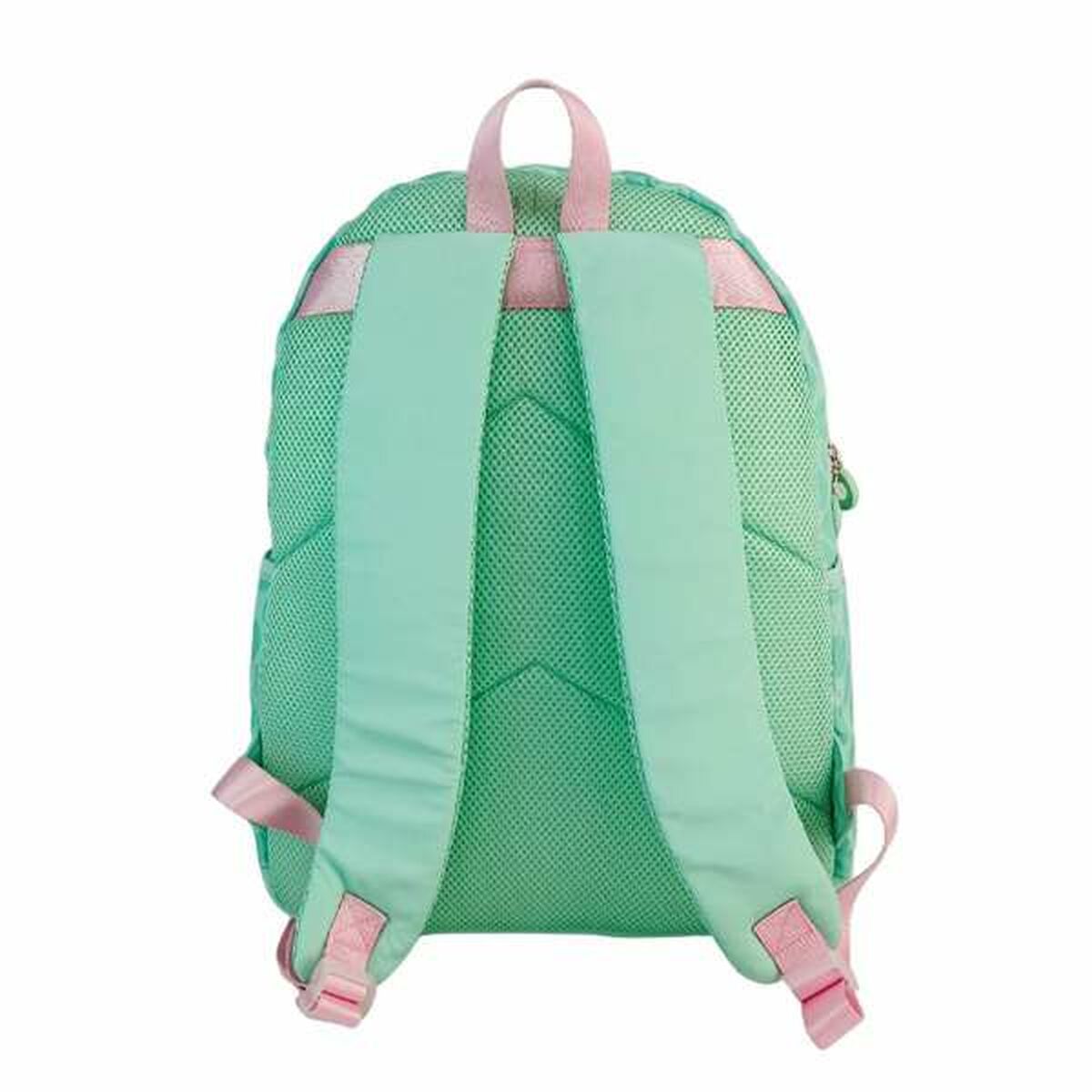 Ghiozdan Toybags Blin Blin Kiss Me - Birou și papetărie, Material școlar și educațional