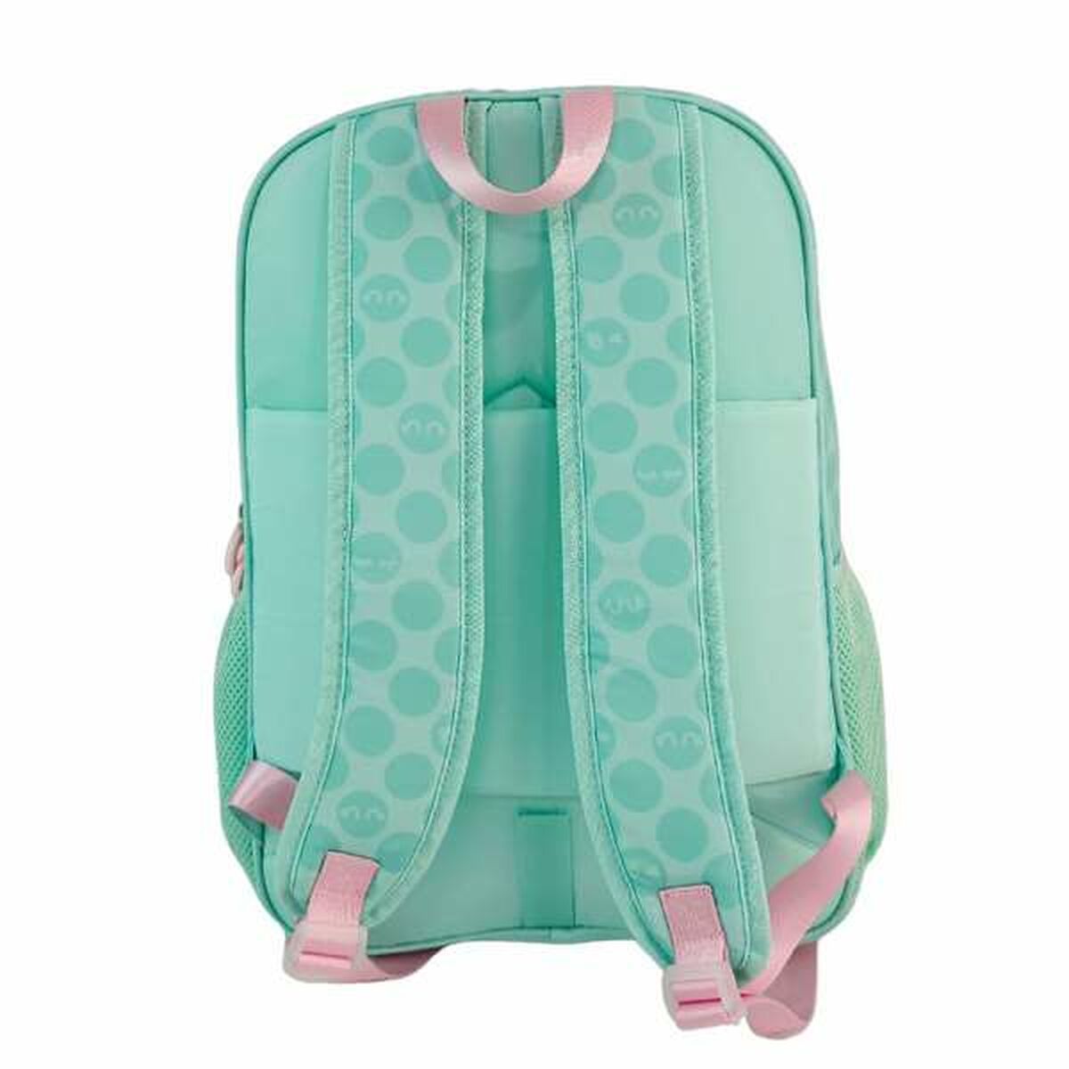 Ghiozdan Toybags Blin Blin Kiss Me - Birou și papetărie, Material școlar și educațional