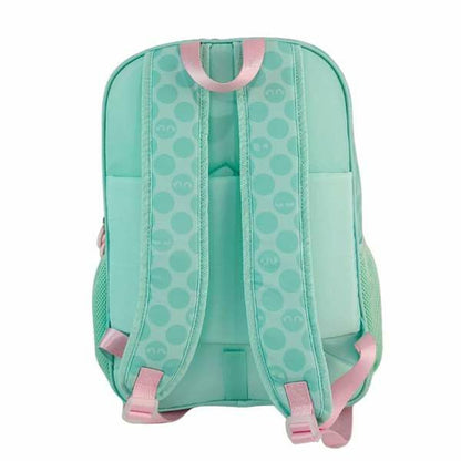 Ghiozdan Toybags Blin Blin Kiss Me - Birou și papetărie, Material școlar și educațional