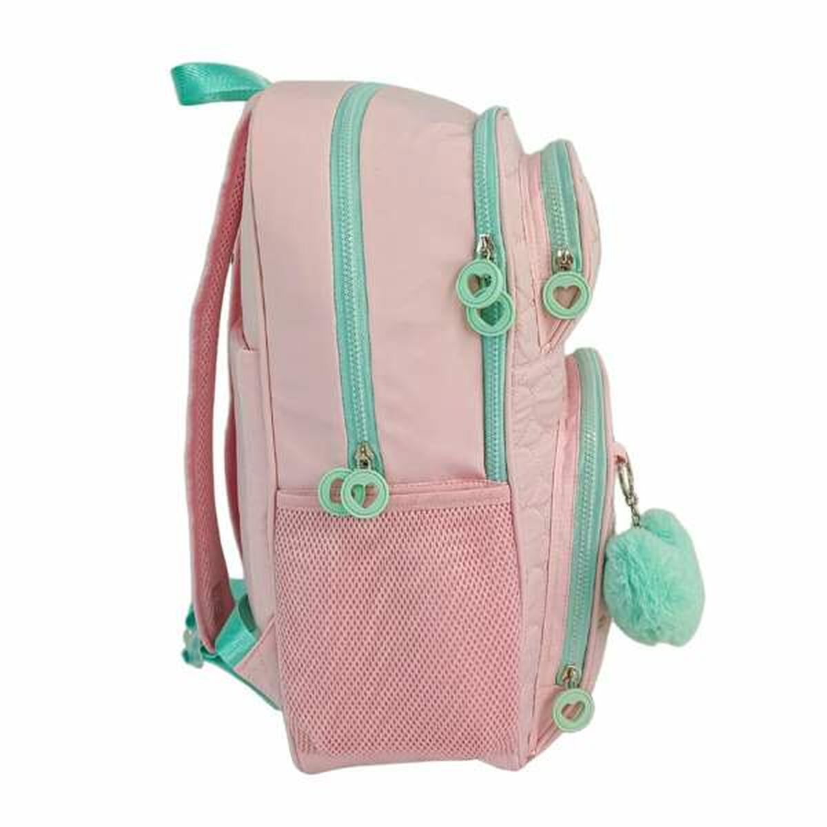 Ghiozdan Toybags Blin Blin Chic - Birou și papetărie, Material școlar și educațional