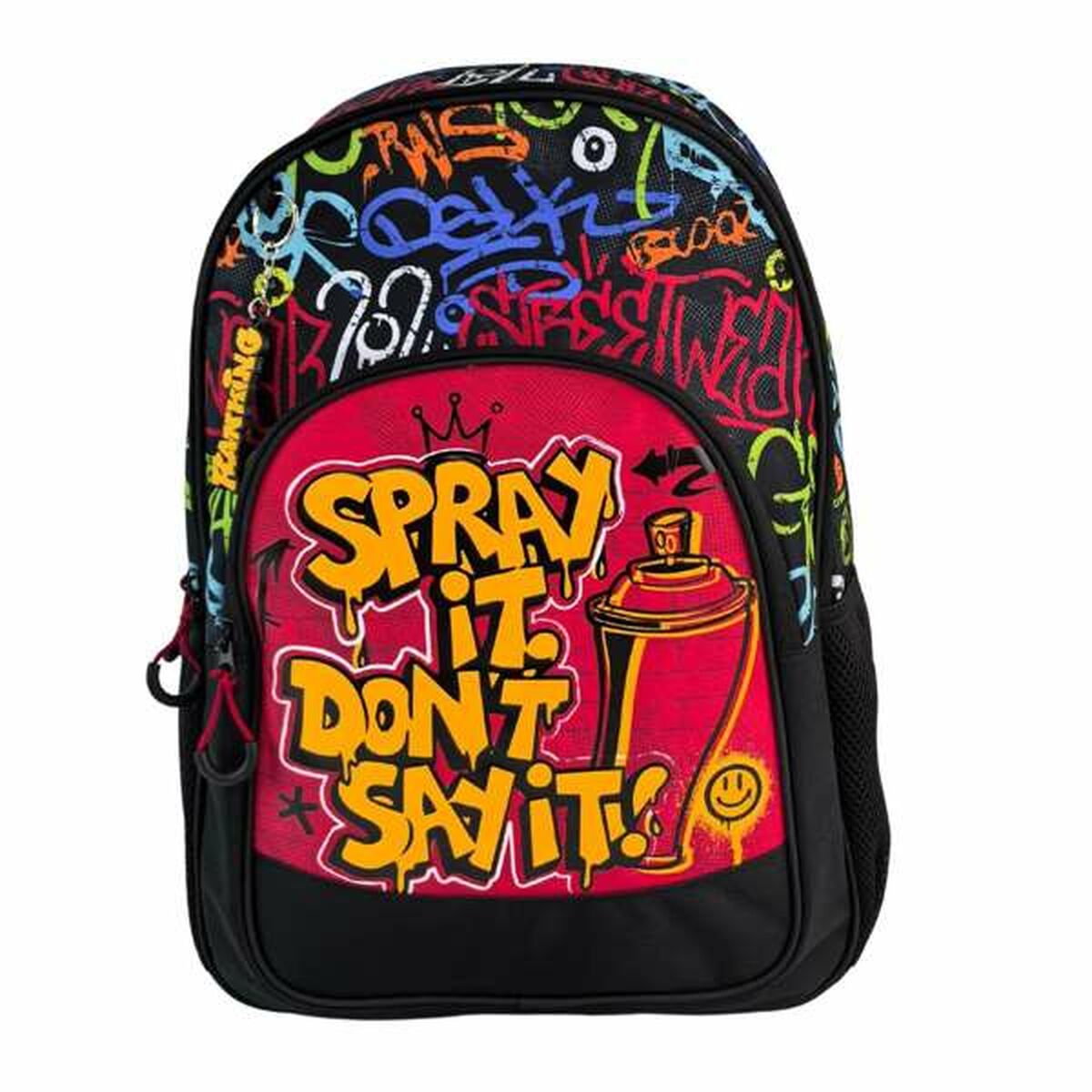 Ghiozdan Toybags - Birou și papetărie, Material școlar și educațional