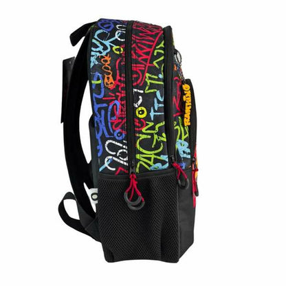 Ghiozdan Toybags - Birou și papetărie, Material școlar și educațional