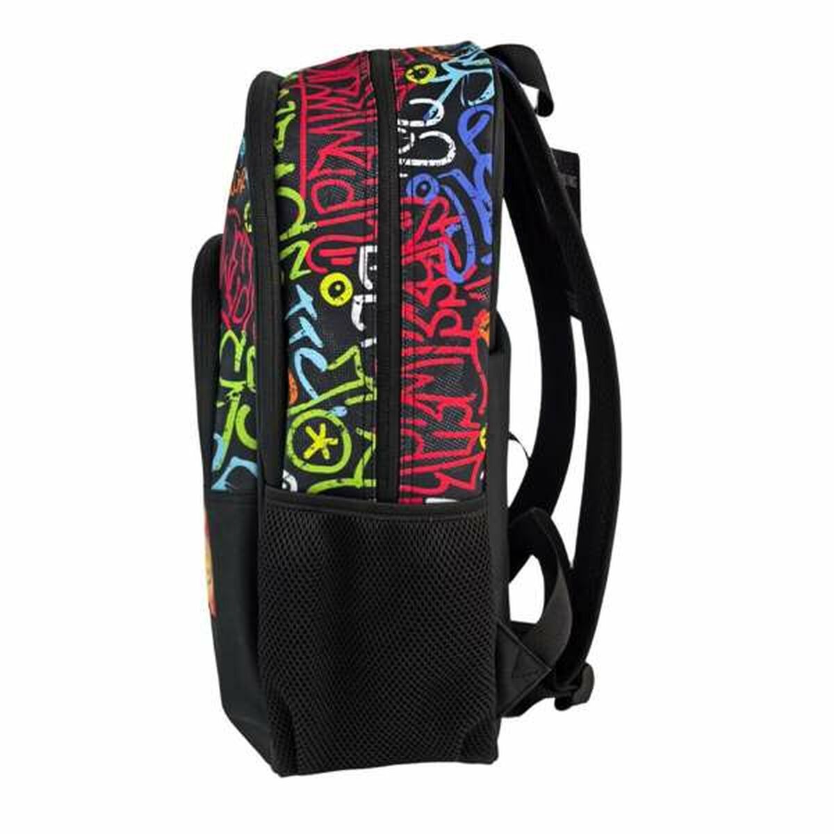 Ghiozdan Toybags - Birou și papetărie, Material școlar și educațional