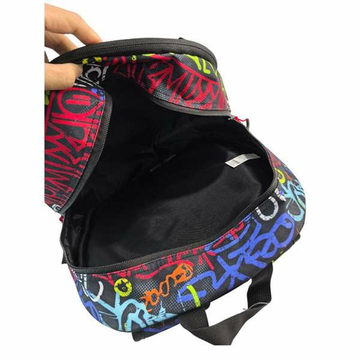 Ghiozdan Toybags - Birou și papetărie, Material școlar și educațional