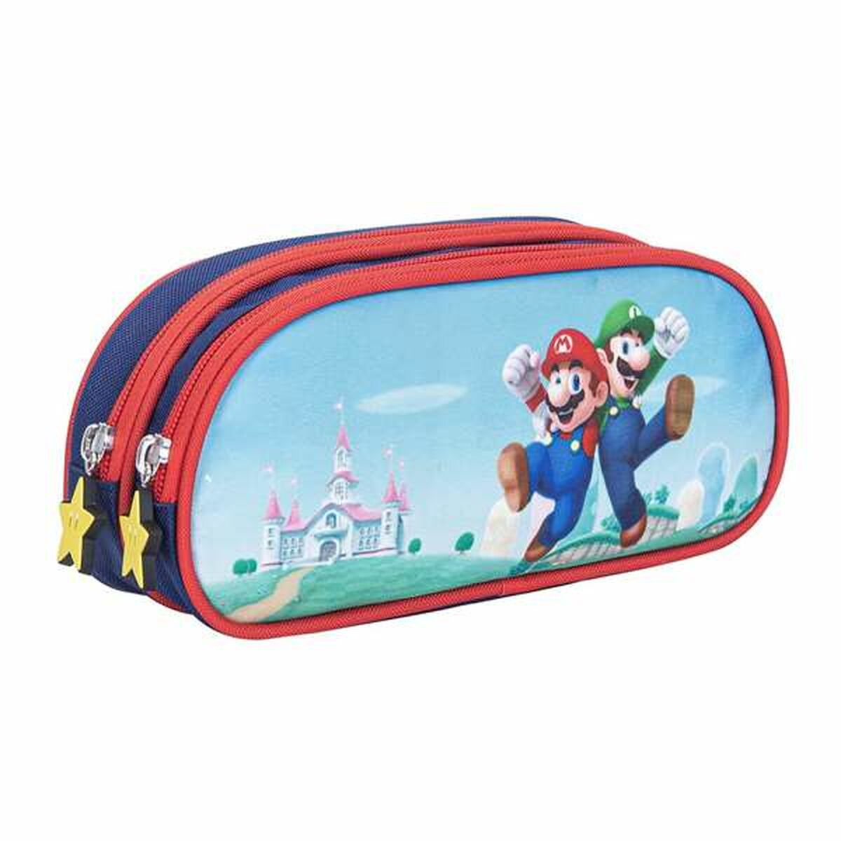 Geantă Universală Toybags - Birou și papetărie, Material școlar și educațional