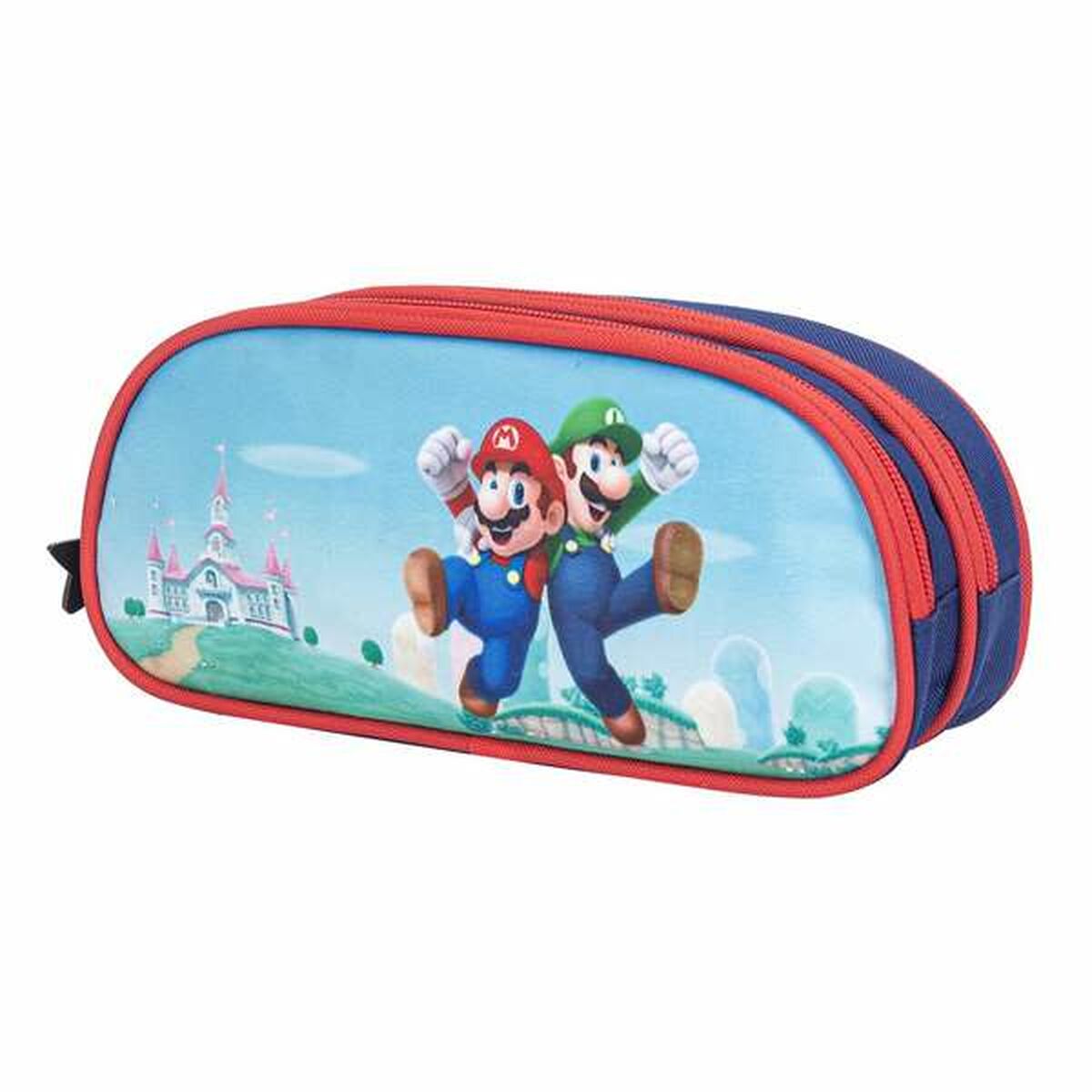 Geantă Universală Toybags - Birou și papetărie, Material școlar și educațional