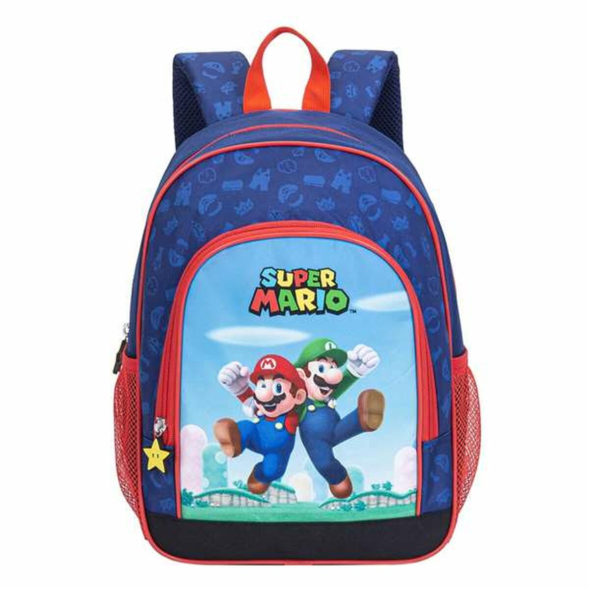 Ghiozdan Toybags - Birou și papetărie, Material școlar și educațional