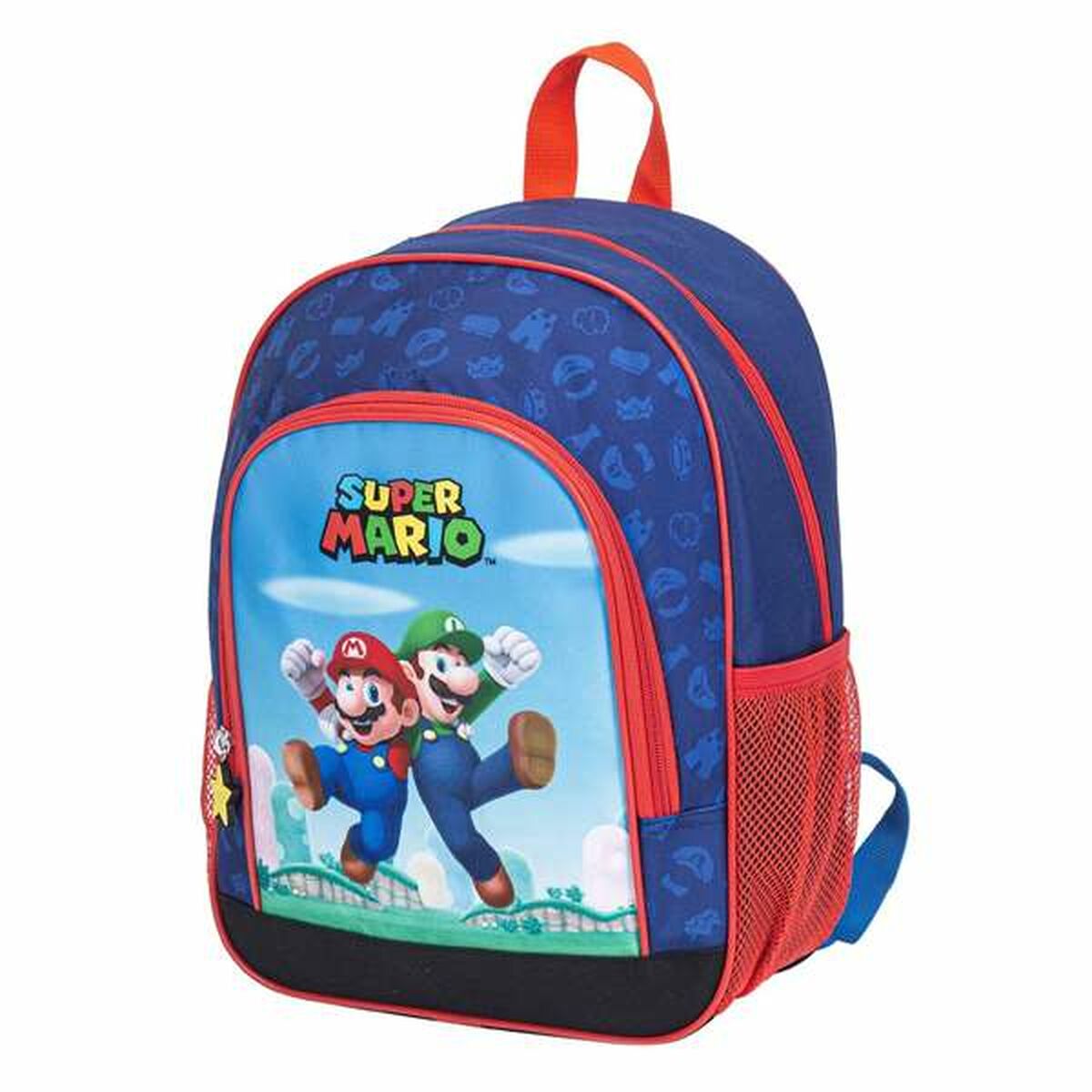 Ghiozdan Toybags - Birou și papetărie, Material școlar și educațional