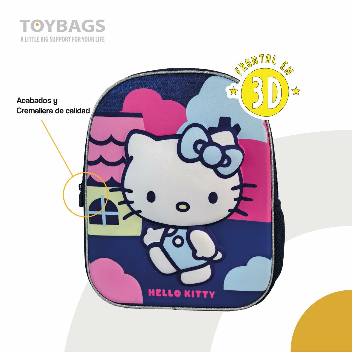 Joc de Plastilină Toybags - Jucarii si jocuri, Activități creative