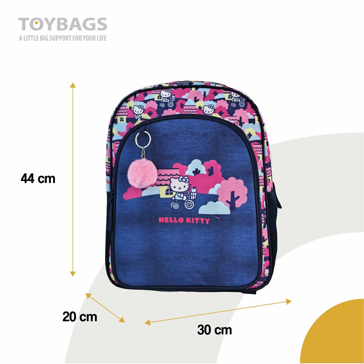 Joc de Plastilină Toybags - Jucarii si jocuri, Activități creative