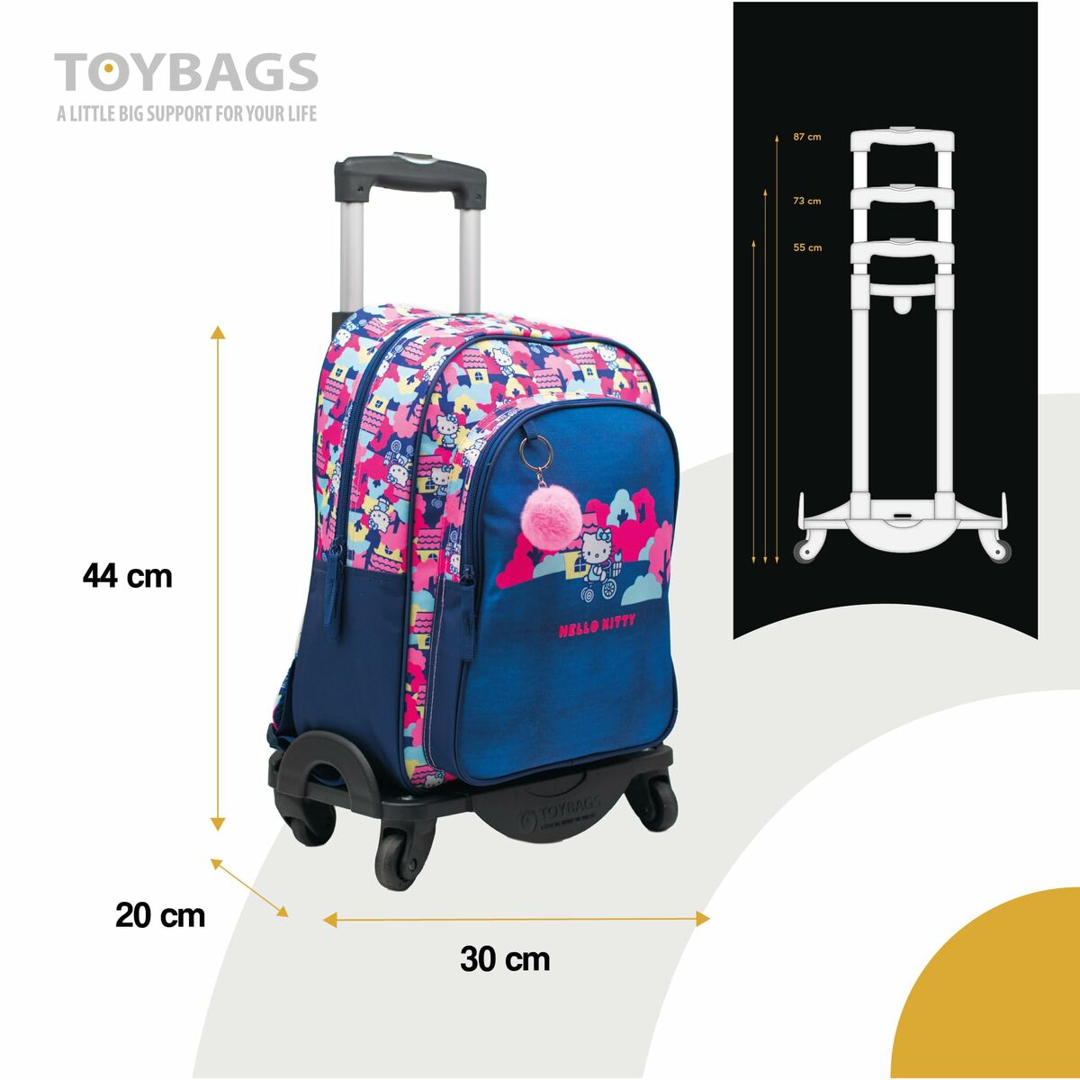Joc de Plastilină Toybags - Jucarii si jocuri, Activități creative