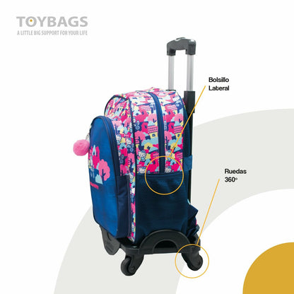 Joc de Plastilină Toybags - Jucarii si jocuri, Activități creative