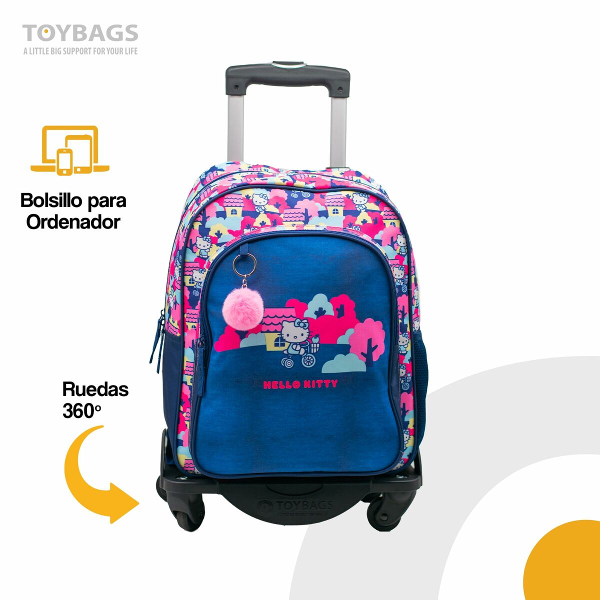 Joc de Plastilină Toybags - Jucarii si jocuri, Activități creative