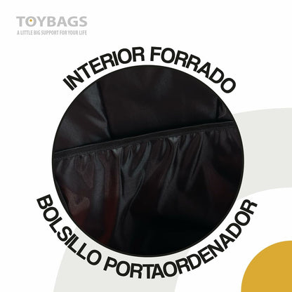Joc de Plastilină Toybags - Jucarii si jocuri, Activități creative