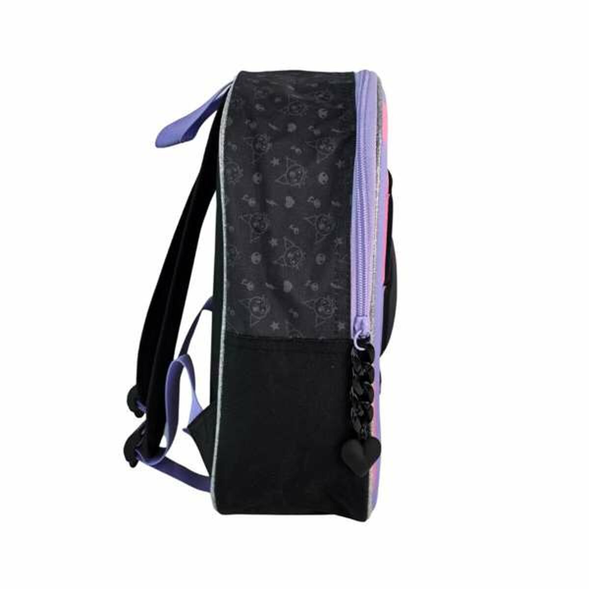 Rucsac pentru Copii Kuromi - Birou și papetărie, Material școlar și educațional