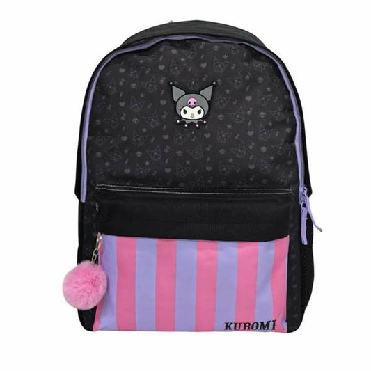 Rucsac pentru Copii Kuromi - Birou și papetărie, Material școlar și educațional