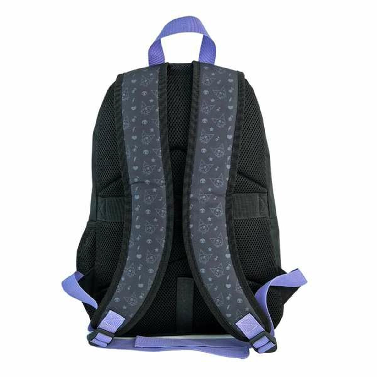 Rucsac pentru Copii Kuromi - Birou și papetărie, Material școlar și educațional