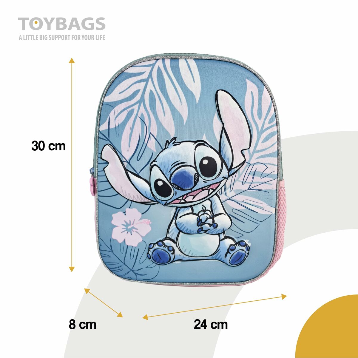 Joc de Plastilină Toybags - Jucarii si jocuri, Activități creative