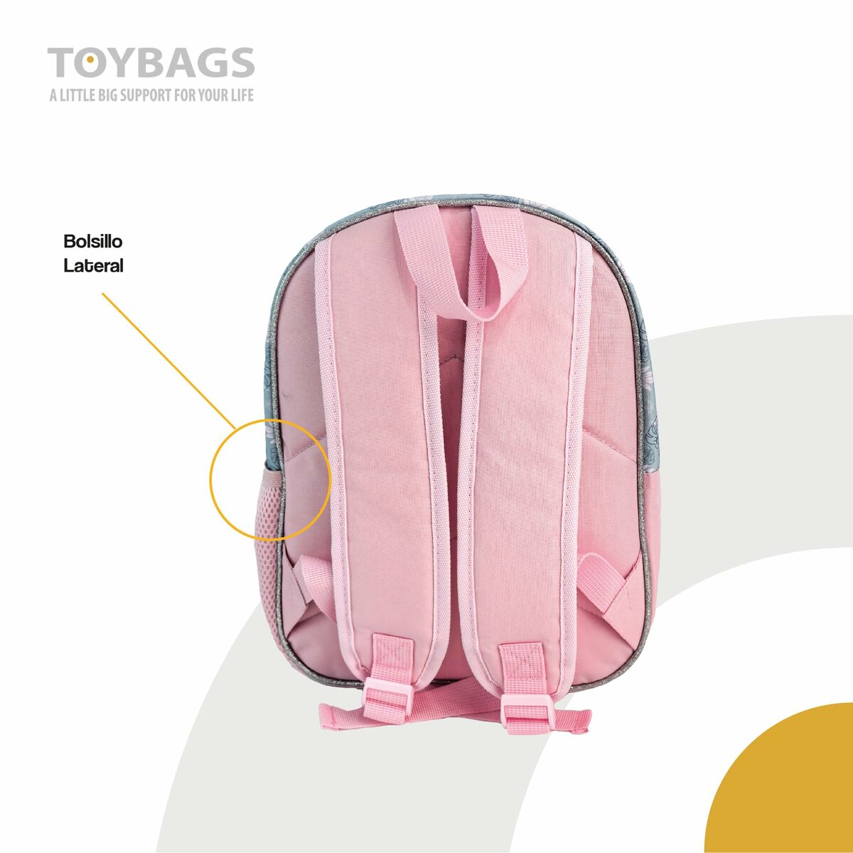 Joc de Plastilină Toybags - Jucarii si jocuri, Activități creative