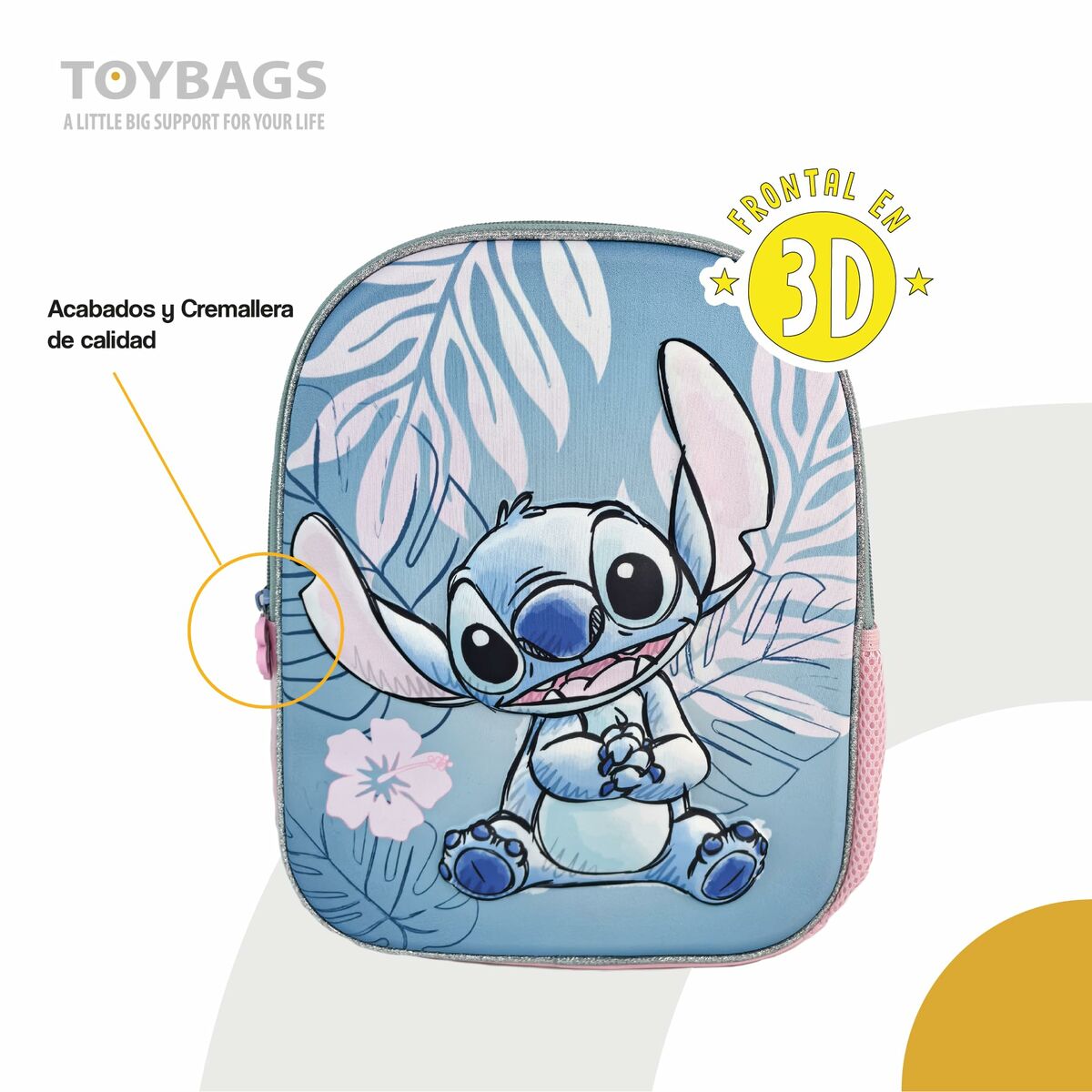 Joc de Plastilină Toybags - Jucarii si jocuri, Activități creative