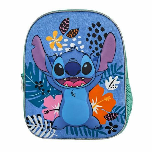 Rucsac pentru Copii Stitch - Birou și papetărie, Material școlar și educațional