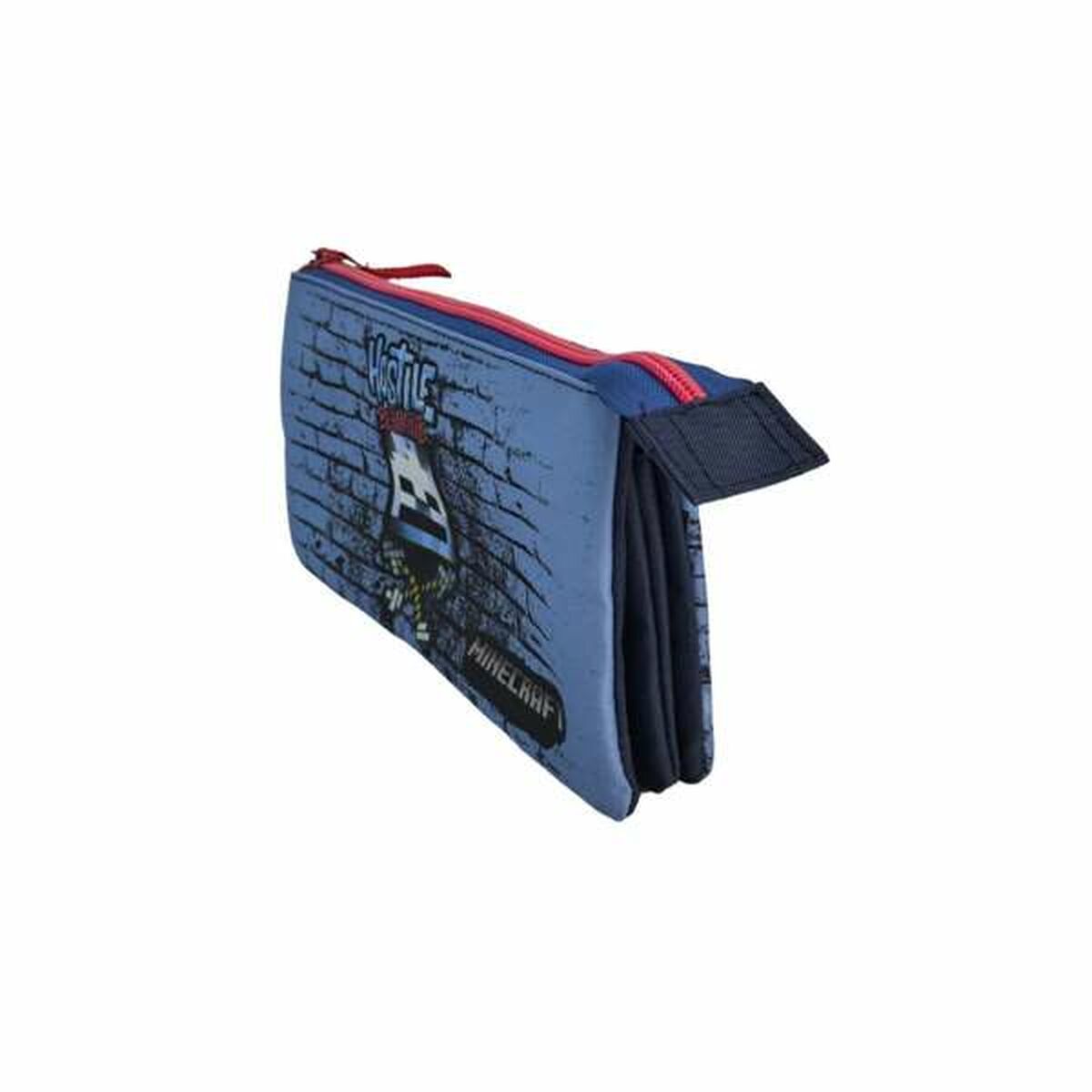 Penar triplu Toybags - Birou și papetărie, Material școlar și educațional