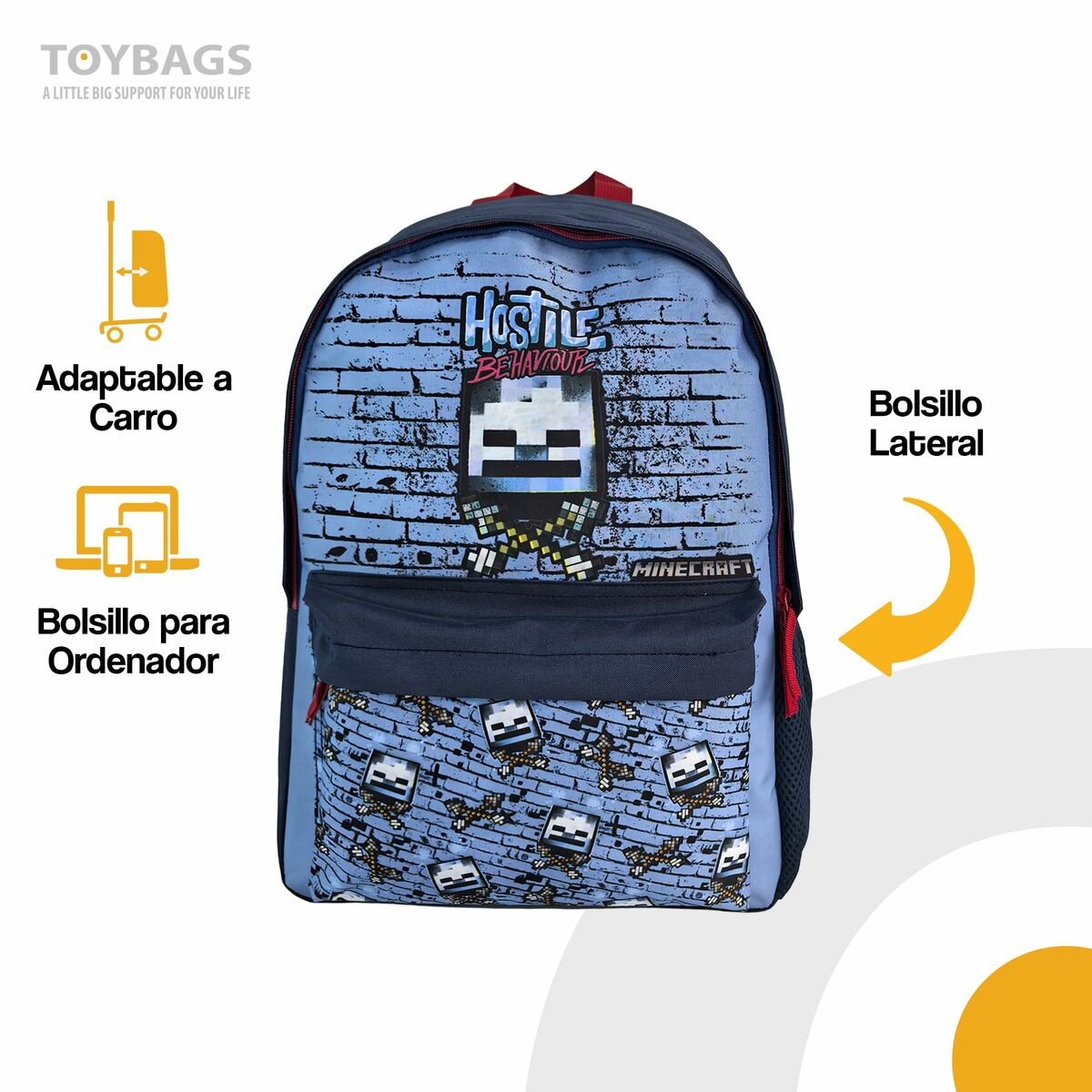 Joc de Plastilină Toybags - Jucarii si jocuri, Activități creative