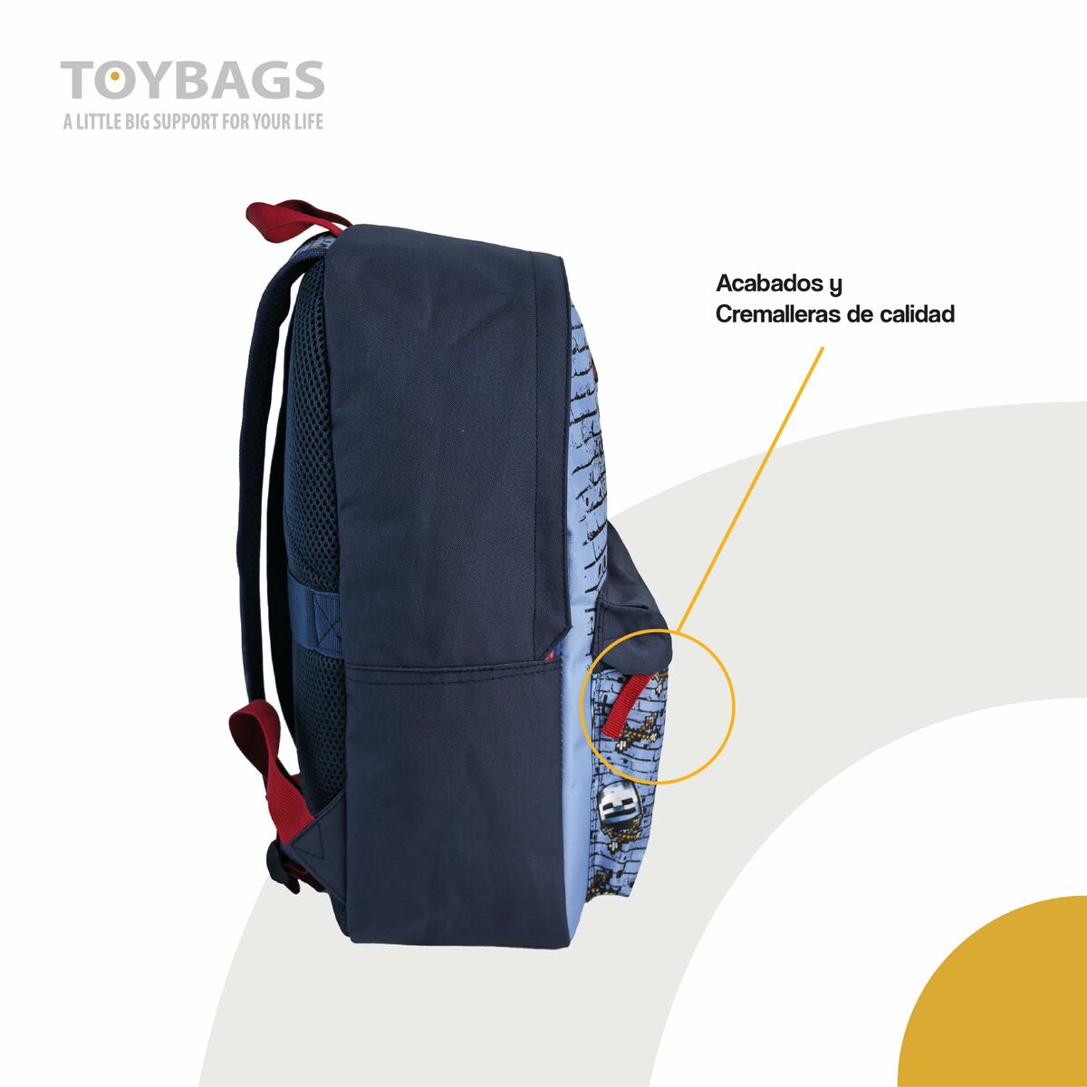 Joc de Plastilină Toybags - Jucarii si jocuri, Activități creative