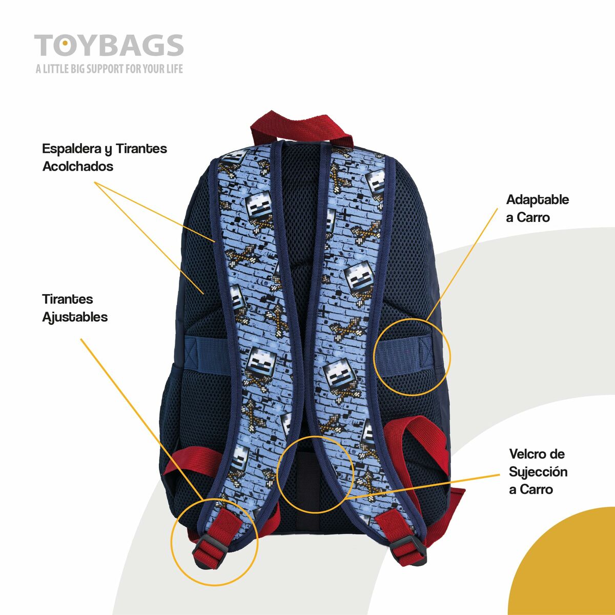 Joc de Plastilină Toybags - Jucarii si jocuri, Activități creative