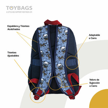 Joc de Plastilină Toybags - Jucarii si jocuri, Activități creative