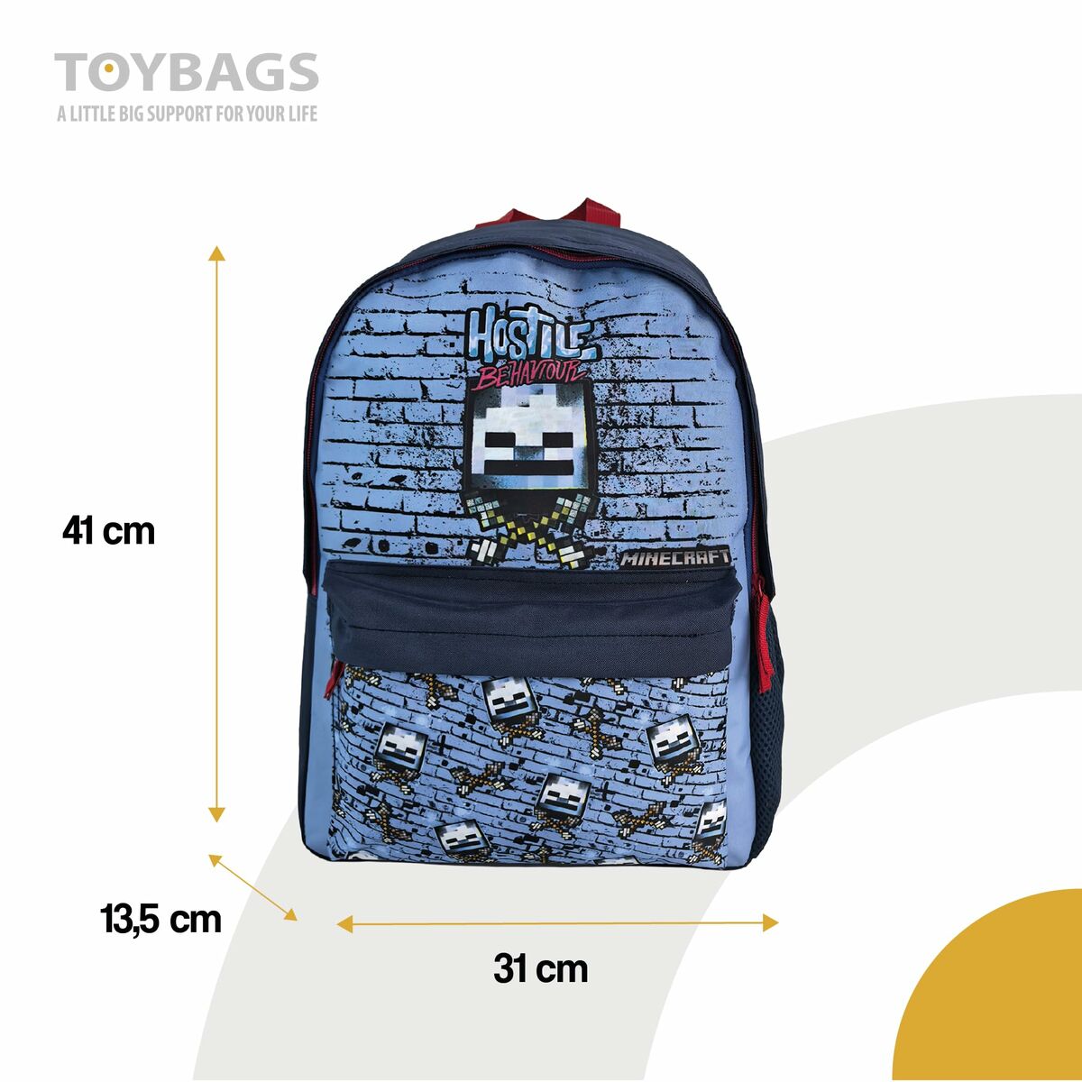 Joc de Plastilină Toybags - Jucarii si jocuri, Activități creative