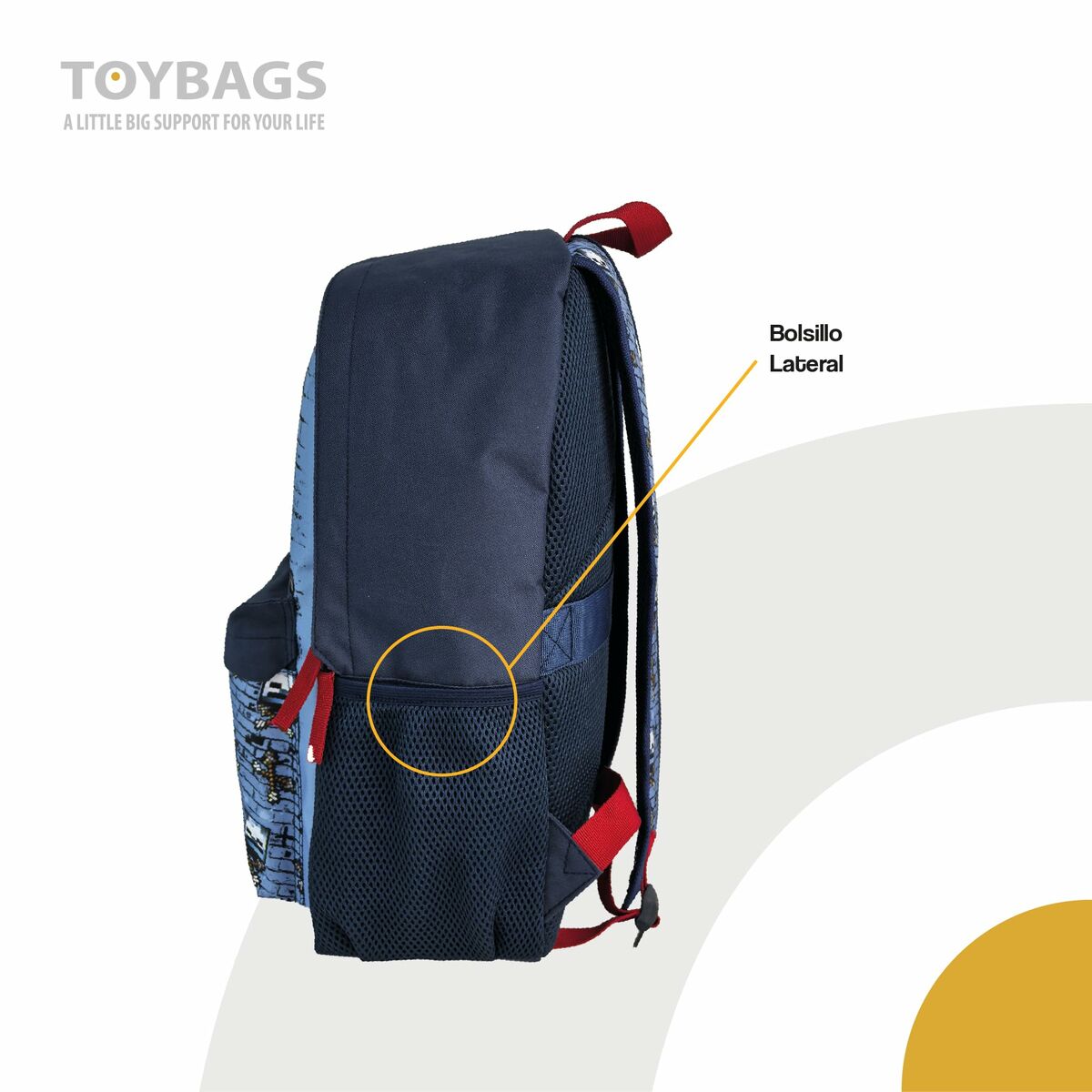 Joc de Plastilină Toybags - Jucarii si jocuri, Activități creative