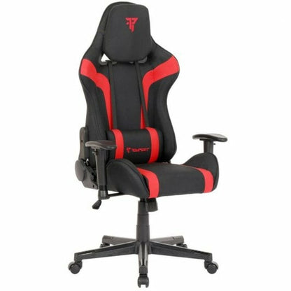 Scaun Gaming Tempest Conquer Roșu - Acasă și bucătărie, Mobilă