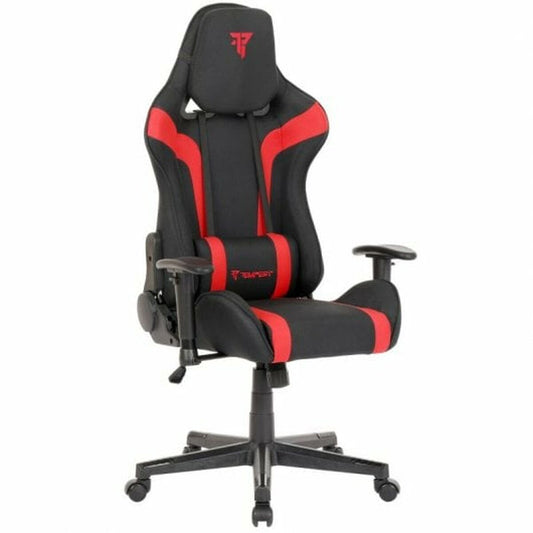 Scaun Gaming Tempest Conquer Roșu - Acasă și bucătărie, Mobilă